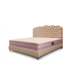 Royal Rainbow Bed
