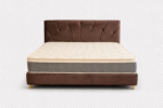 Royal Luxury Upholstered Bed Frame - Image 2