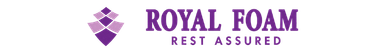 Royal Foam Ghana — home